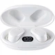 Бездротові навушники Bluetooth Gelius Pro Headset Basic GP-TWS011 (BT 5.3/6H), White - изображение 1