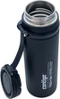 Термобутылка Contigo Fuse 700 мл Черная (2156007) - изображение 5