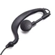Гарнитура с наушником для рации Baofeng BF-888/UV-5R - изображение 3