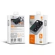Мережевий фільтр LDNIO SE3631 3x220V+6хUSB(3.4А) 2М електричний подовжувач зарядка для пристроїв Чорний-Білий - изображение 2