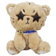 Дитяча м'яка іграшка Котик із зірками Can Fa Toys плюшевий какао 20 см 255226693 - зображення 1