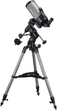 Телескоп Bresser FirstLight MAC 100/1400 EQ3 (9621802) - изображение 3