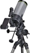 Телескоп Bresser FirstLight MAC 100/1400 EQ3 (9621802) - изображение 6