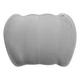 Подушка автомобильная под спину Baseus ComfortRide Series Car Lumbar CNYZ000013 - изображение 5