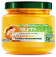 Маска для волосся Garnier Fructis Oil Repair 3 Butter Glycerin Hair Bomb живильна 320 мл (3600542542487) - зображення 1