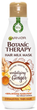 Maska do włosów Garnier Botanic Therapy Milk Mask Revitalizing Ginger 250 ml (3600542272551) - obraz 1