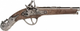 Піратський мушкет Gonher Caribbean Pirate's Island Pistol Pirate 40/0 (8410982004002) - зображення 3