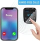 Автомобильный FM-трансмиттер Bluetooth - изображение 5