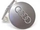 Колпачок заглушка Audi 8D0601170 на литые диски 68mm 8D0601170 - изображение 1