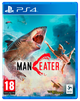 Игра Sony PlayStation 4 Maneater Русская Озвучка - изображение 1