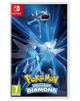 Гра Nintendo Switch Pokemon Brilliant Diamond Англійська Версія - зображення 1
