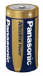 Батарейка PANASONIC LR14/C ALKALINE POWER LASTING ENERGY 2 шт - изображение 2