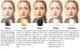 Портативный складной круглый фоторефлектор для студии 5 в 1, диаметр 80см - изображение 10