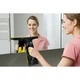 Пылесос для мытья окон Karcher WV 2 Premium Black Edition (1.633-426.0) [95416] - изображение 5