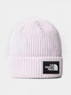 Жіноча шапка The North Face Salty Dog One Size Блідо рожевий NF0A3FJW78Y1 - изображение 1