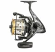 Котушка морська серфова Trabucco CASTFORCE CX 8000 Ultra Light 9+1BB - зображення 1