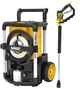 Мойка высокого давления DeWALT DCMPW1600N - изображение 4