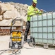 Мойка высокого давления DeWALT DCMPW1600N - изображение 7