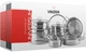Набор посуды Vinzer Universum 14 предметов (50032) (5907706500320) - изображение 13