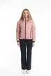 Куртка женская Just Play Jacket розовый (B2400-pink) XL - изображение 1