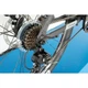 Велосипед Trinx M116 Elite 27.5" рама-19" Silver-White-Red (M116Elite.19SWR) - изображение 4