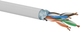 Кабель Alantec F/UTP Cat 5e 24 AWG PVC мідний 305 м Grey (5901738556454) - зображення 2