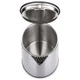 Термос електрочайник 1.7л MAGIO МG-988 Steel (SHiz14797) - зображення 2