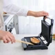Бутербродница&nbsp;гриль MAGIO МG-364 - изображение 7