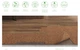 Пробковая подложка Amorim Fusion 1.8 мм 10м*1м Go4cork - изображение 3