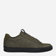 Sneakersy męskie do kostki G-Star Raw LANCET COS NUB 2242-049501-9600 43 28 cm Oliwkowe (8720656335302) - obraz 1