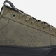 Sneakersy męskie do kostki G-Star Raw LANCET COS NUB 2242-049501-9600 43 28 cm Oliwkowe (8720656335302) - obraz 3