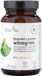 Suplement diety Aura Herbals Ekstrakt z pestek winogron 550 mg 60 kapsułek (5902479613956) - obraz 1