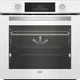 Духовой шкаф электрический BEKO BBIM14300WMS - изображение 1