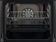 Духовой шкаф электрический Electrolux EOF5C50BZ - изображение 3