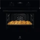 Духовой шкаф электрический Electrolux EOD5H70BZ - изображение 1