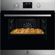 Духовой шкаф электрический Electrolux EOH4P56BX - изображение 1