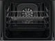 Духовой шкаф электрический Electrolux EOH4P56BX - изображение 3