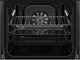 Духова шафа електрична Electrolux EOD5H70BX - зображення 4