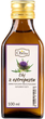 Suplement diety Olvita Milk Thistle Oil Cold-Pressed  100 ml (5902841302587) - obraz 1