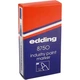 Маркер Edding Специальный промышленный лак-маркер Industry Paint 8750 2-4 мм (e-8750/02) - изображение 2