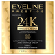 Krem przeciwzmarszczowy Eveline Cosmetics Prestige 24k Snail&Caviar regenerujący przeciwzmarszczkowy 50 ml (5903416000273) - obraz 1