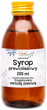 Suplement diety Mirlek Orthoslasm Syrup 200 ml (5906660437673) - obraz 1