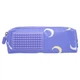 Пенал Upixel Influencers Pencil Case Crescent moon - Фіолетовий (U21-003-A) - изображение 1