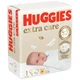 Подгузники Huggies Extra Care Размер 1 (2-5 кг) 22 шт (5029053583235) - изображение 1