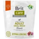 Сухой корм для собак Brit Care Dog Hypoallergenic Adult Small Breed 1 кг (8595602566136) - изображение 1