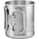 Чашка туристическая Terra Incognita S-Mug 300 (4823081504658) - изображение 2