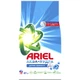 Стиральный порошок Ariel Аква-Пудра Touch of Lenor 2.7 кг (8006540536766) - изображение 1