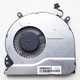 Вентилятор ноутбука HP Pavilion 14-b/15-b,5V,0.5A,4pin (A48428) - зображення 1