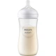 Пляшечка для годування Philips AVENT Natural Природний потік 330 мл (SCY906/01) - зображення 1