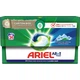 Капсули для прання Ariel Pods Все-в-1 Гірське джерело 24 шт. (8001090726667) - зображення 2